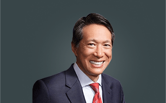 Emzon Shung Board Director and CEO