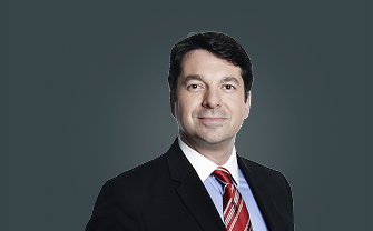 Pascal Picano Board Director