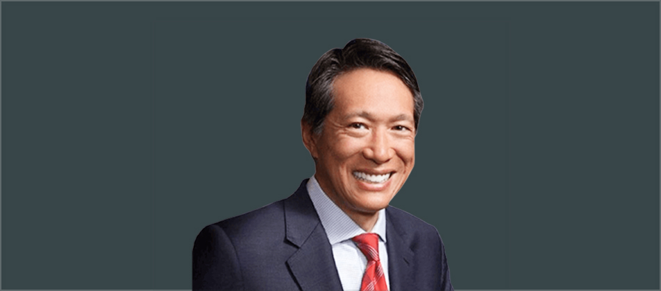 Emzon Shung Board Director and CEO