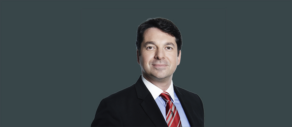 Pascal Picano Board Director