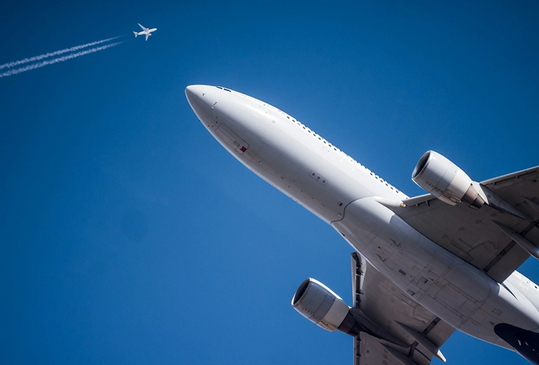 Strategic Aircraft Investment